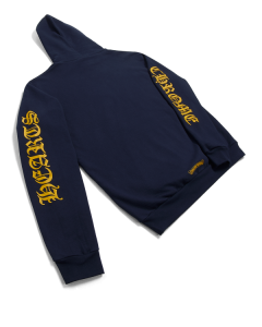 CH Navy Hoodie
