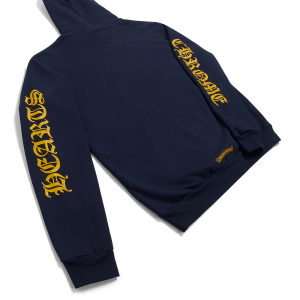 CH Navy Hoodie