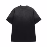 Chrome Hearts Ombré Cross Stud Tee