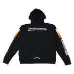 Boost Logo Made In Hollywood Pullover Hoodie