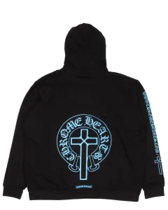 Chrome Hearts Mapplethorpe Hoodie