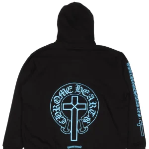 Chrome Hearts Mapplethorpe Hoodie