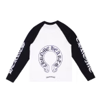 Chrome Hearts Long Sleeve Shirt