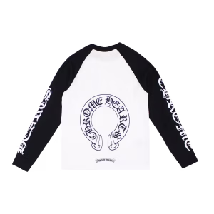 Chrome Hearts Long Sleeve Shirt