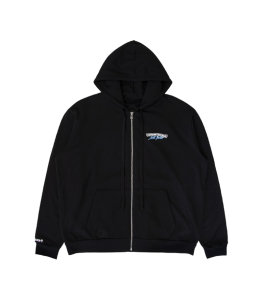 CH St Barth Exclusive Zip Up Hoodie