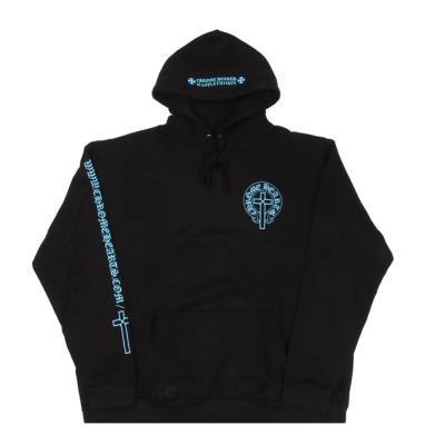 Chrome Hearts Mapplethorpe Hoodie Chrome Hearts Mapplethorpe Hoodie