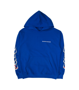 CH Matty Boy Space Pullover Hoodie