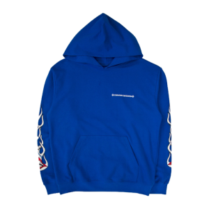 CH Matty Boy Space Pullover Hoodie