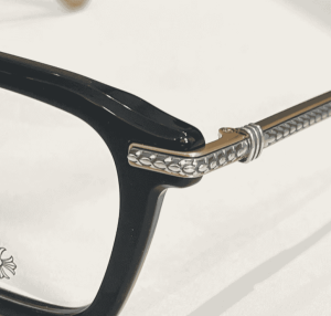 Chrome Hearts Korrektionsbrille