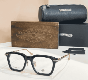 Chrome Hearts Korrektionsbrille