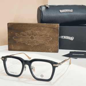 Chrome Hearts Korrektionsbrille