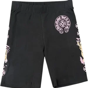 Chrome Hearts Short Deadly Doll