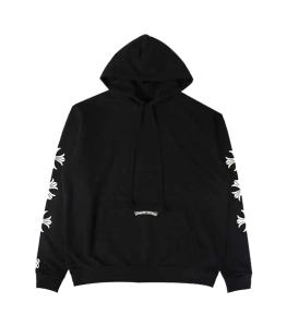 CH x Drake Certified Lover Boy Hoodie