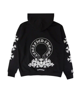 CH x Drake Certified Lover Boy Hoodie