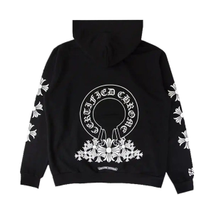 CH x Drake Certified Lover Boy Hoodie