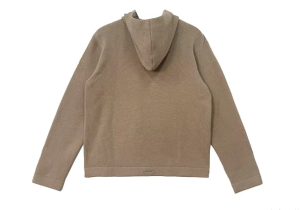 Chrome Hearts Kaschmir-Hoodie