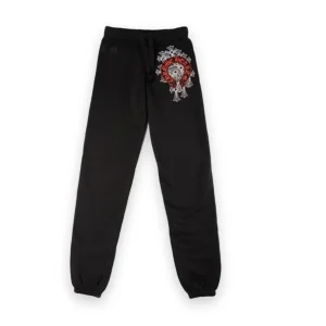 Chrome Heart Pants