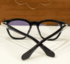 Chrome Hearts Blaulichtbrille