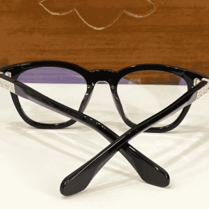 Chrome Hearts Blaulichtbrille