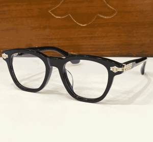 Chrome Hearts Blaulichtbrille