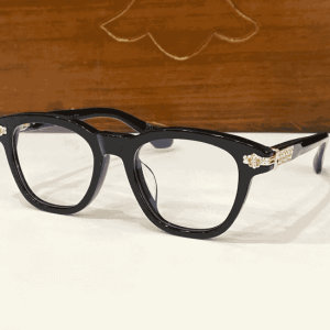 Chrome Hearts Blaulichtbrille