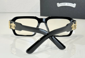 Chrome Hearts Vagillionaire II Brille