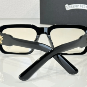 Chrome Hearts Vagillionaire II Brille