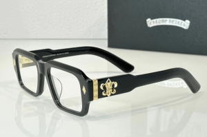 Chrome Hearts Vagillionaire II Brille