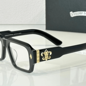 Chrome Hearts Vagillionaire II Brille