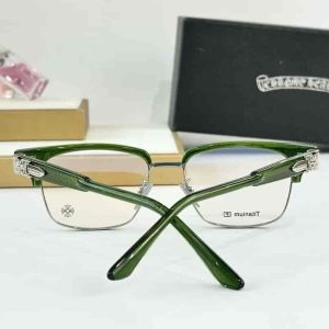 Hi-C Chrome Hearts Nerdbrille