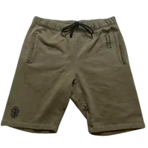 Chrome Hearts Shorts – Braun