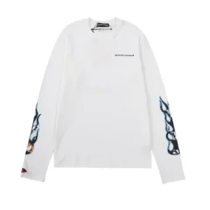 Chrome Hearts Sinister Langarm-Sweatshirt