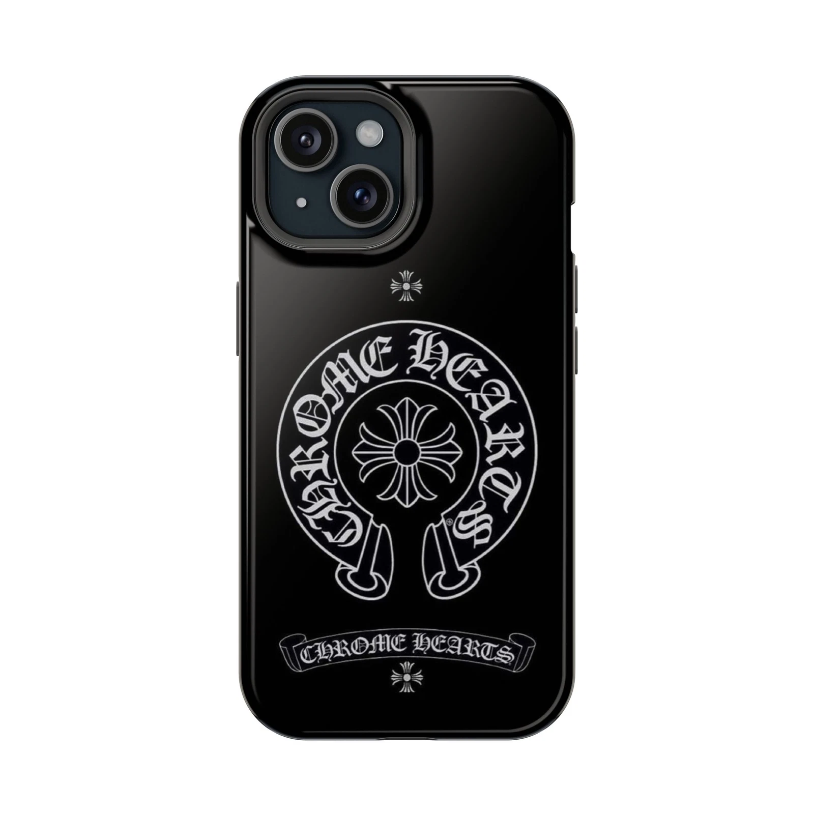 Chrome heart phone case Chrome heart phone case