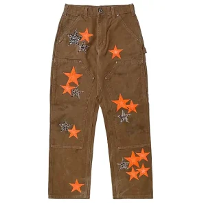 Chrome Hearts Las Vegas Jeans